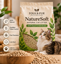 NatureSoft Natural Cat Litter