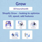 Shopify Membership