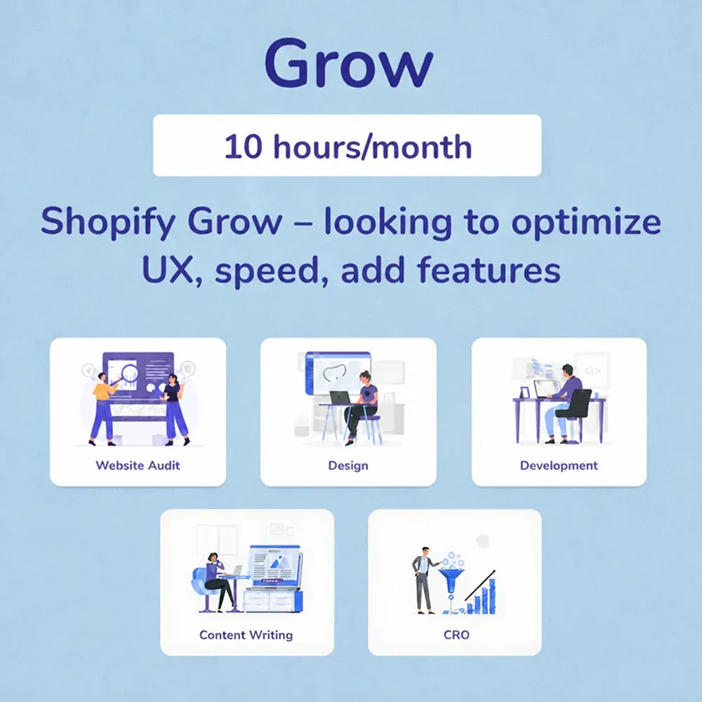 Shopify Membership