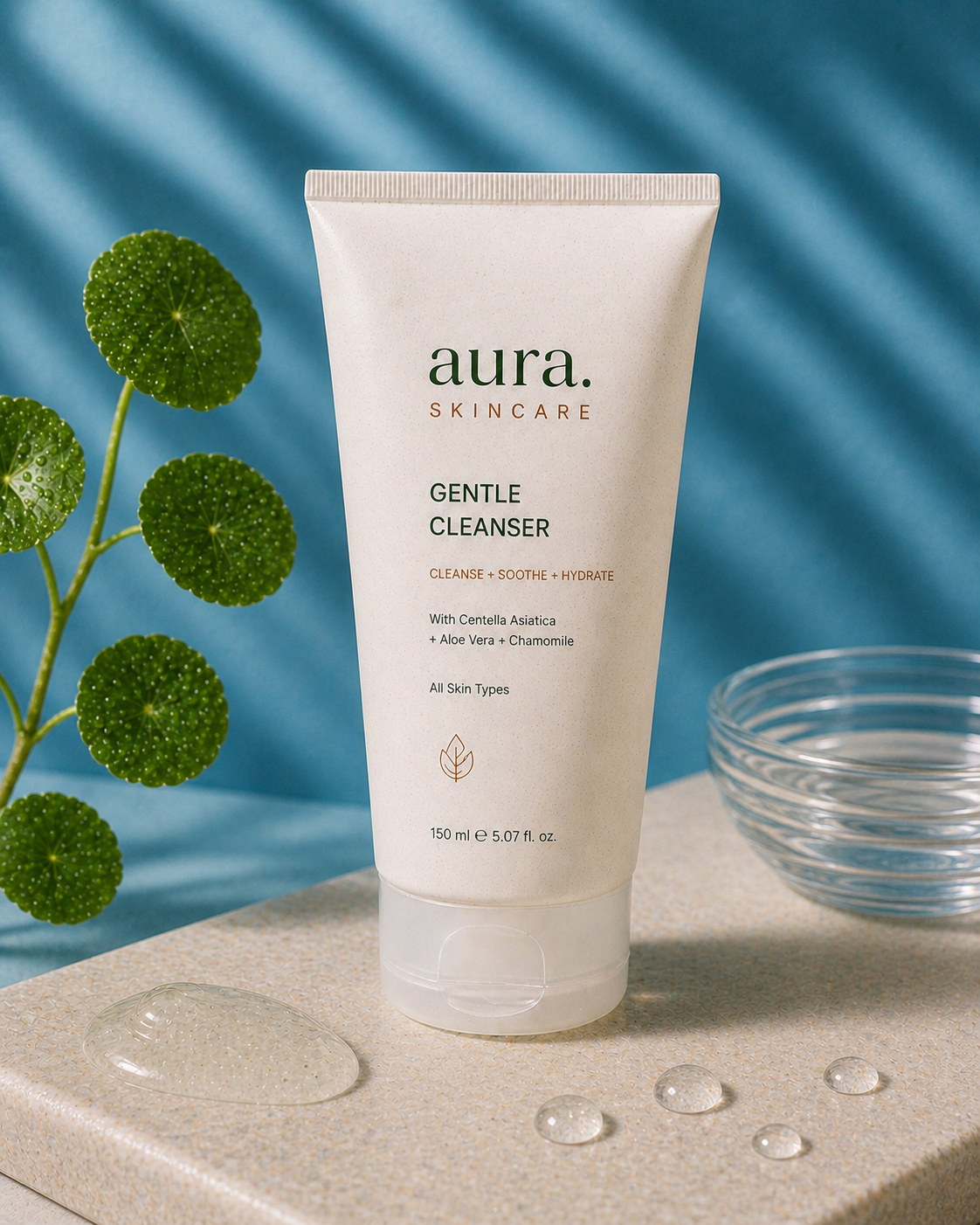 Gentle Cleanser