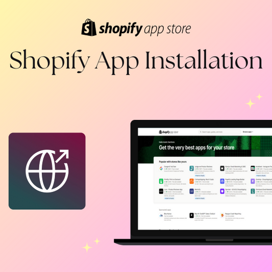 Geolocation Orbe language translation Shopify App Integration