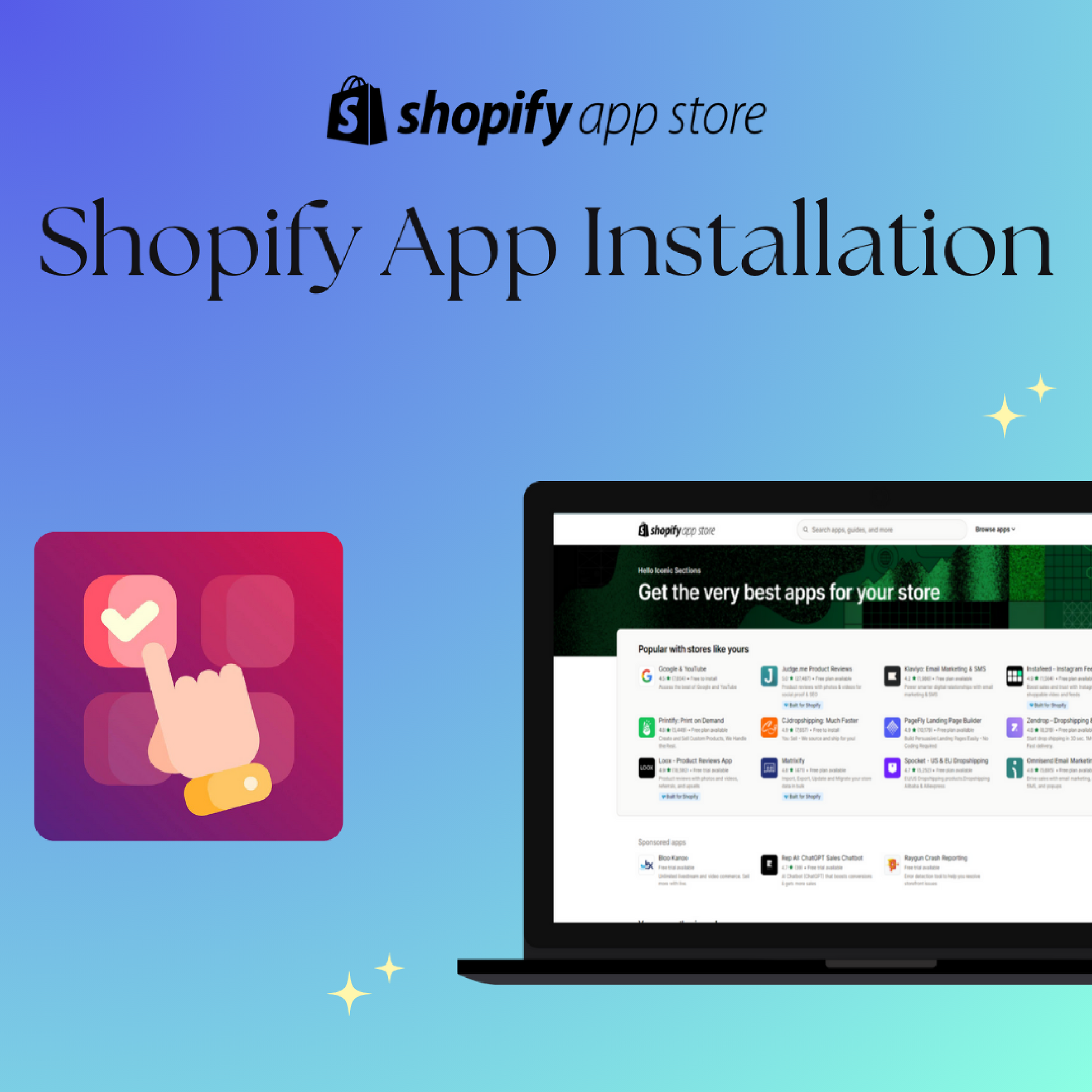 Globo Product Options Variant Shopify App Integration