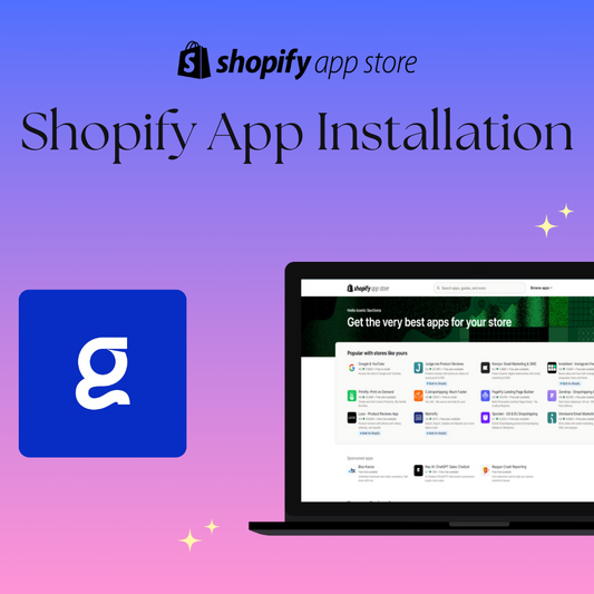 Gooten Print on Demand Shopify  App Integration