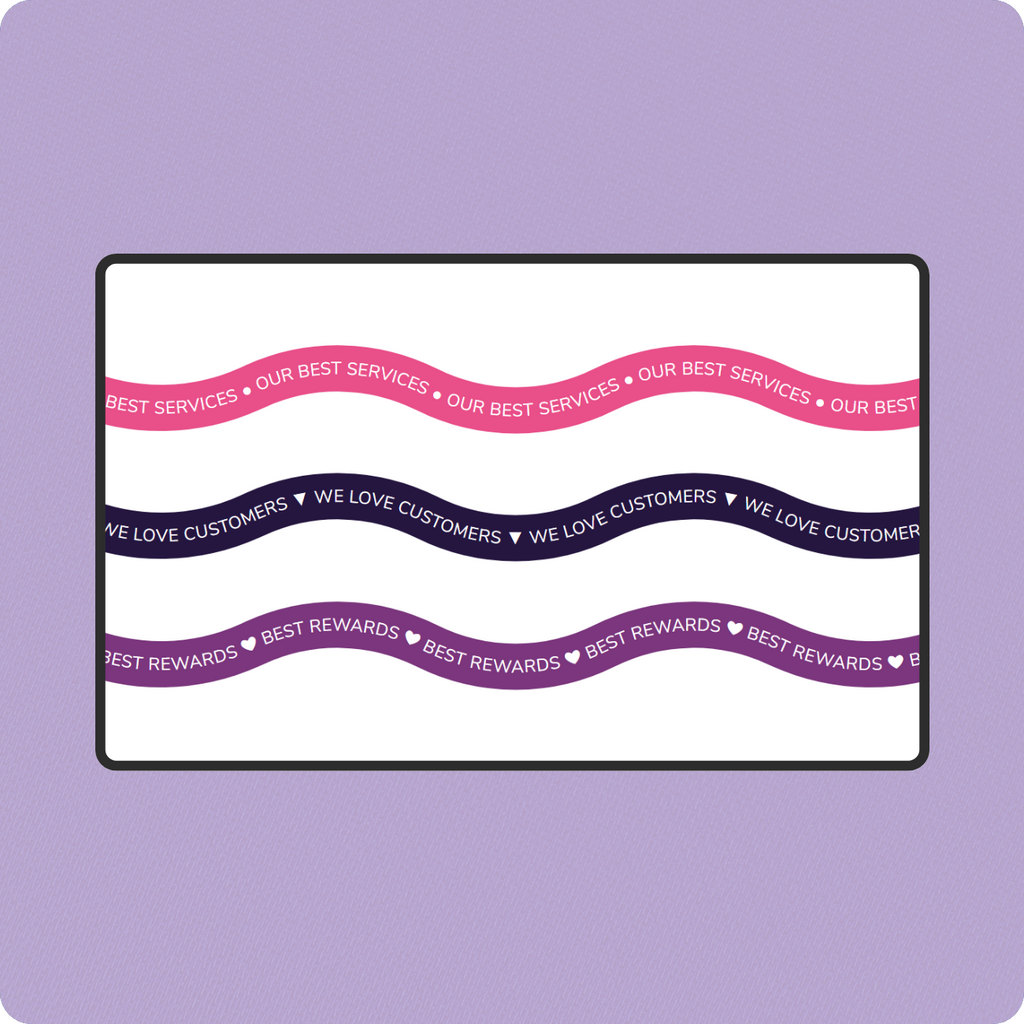 Curve Rotating Bar