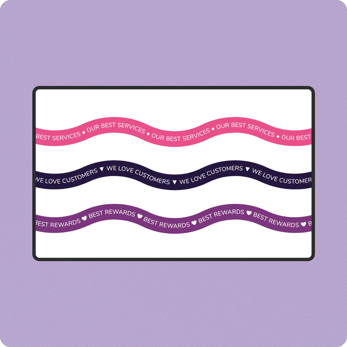 Curve Rotating Bar