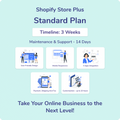 Shopify Store Development