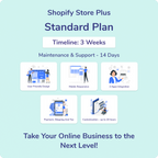 Shopify Store Development