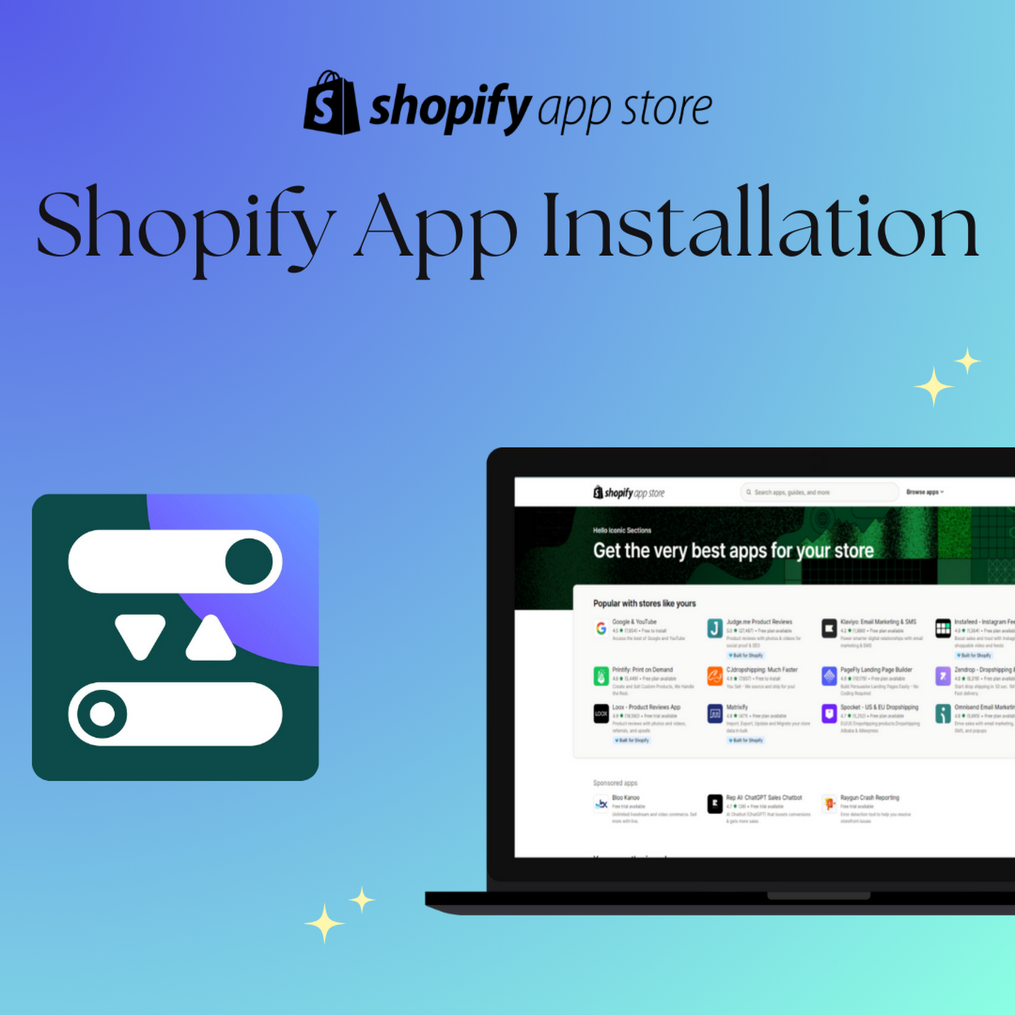 Hulk Product Options Shopify App Integration