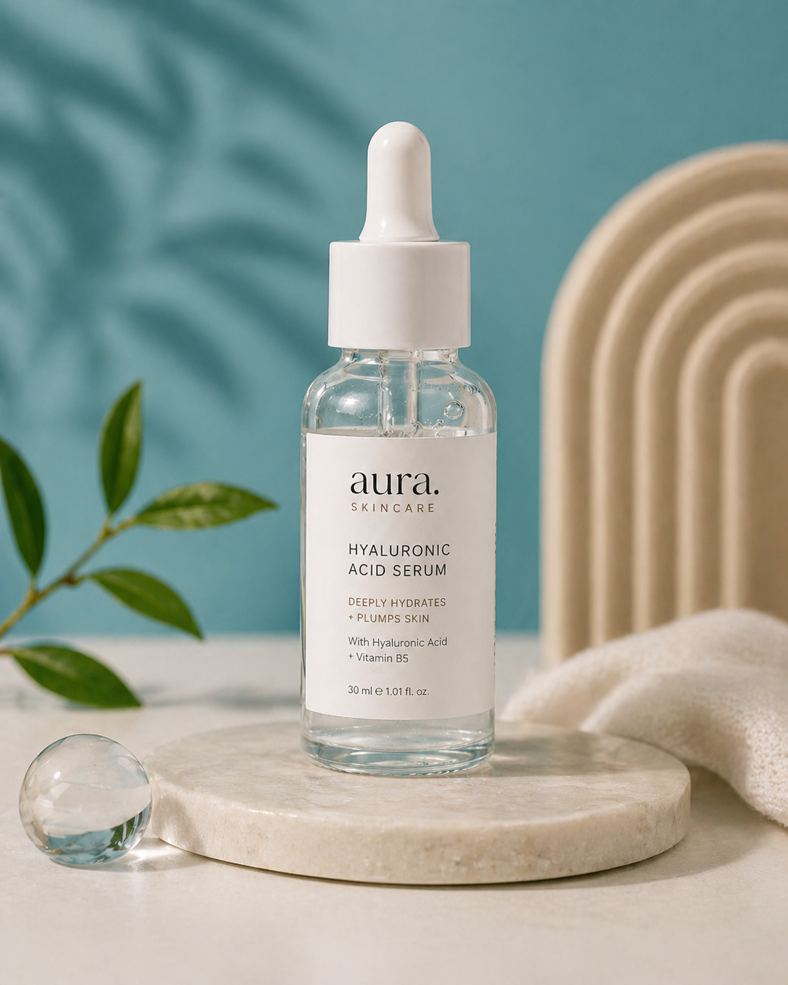 Hyaluronic Acid Serum