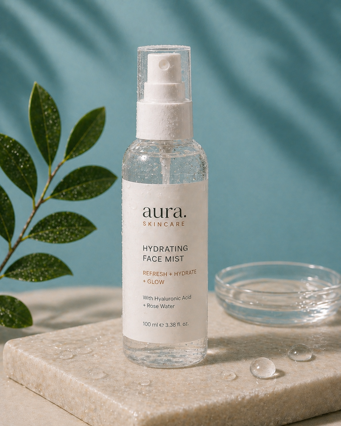 Hydrating Face Mist