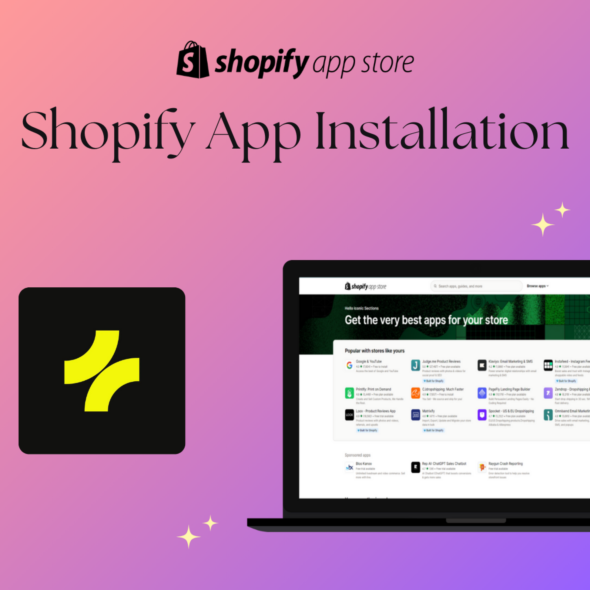 Hypeal VIP Loyalty Memberships Shopify App Integration