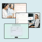 Contact form #3
