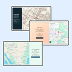 Google map #1