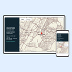 Google map #1