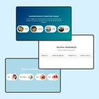 Pill menu #1