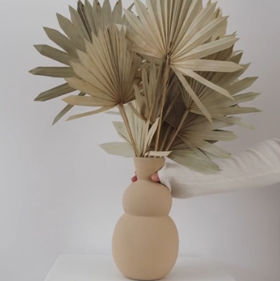 Ceramic Vase