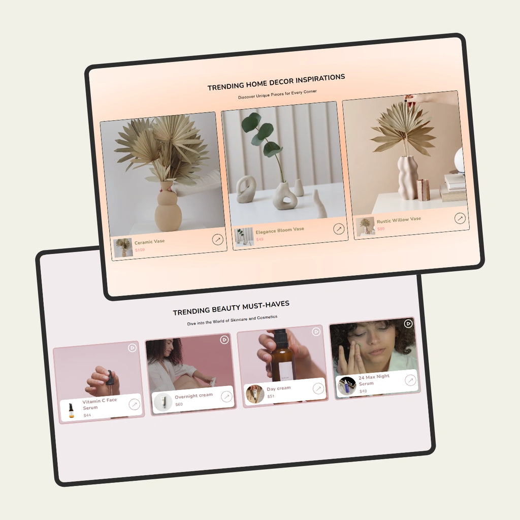 Product videos #1