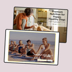 Video banner