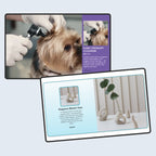 Video product #1