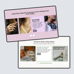 Flip card #2