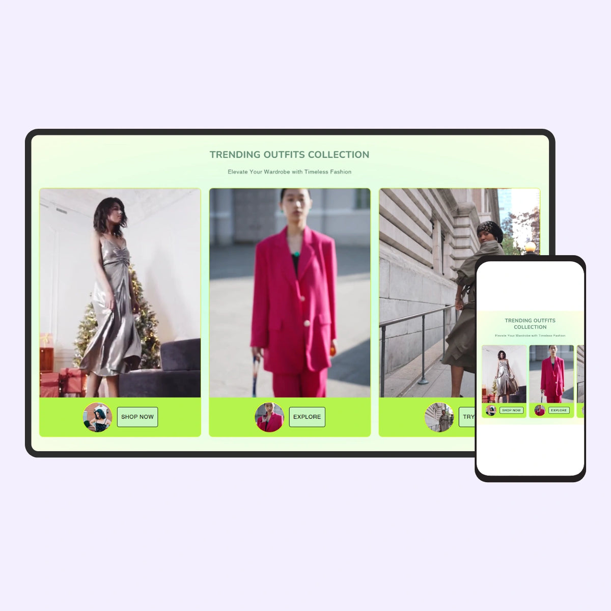 Product videos #2