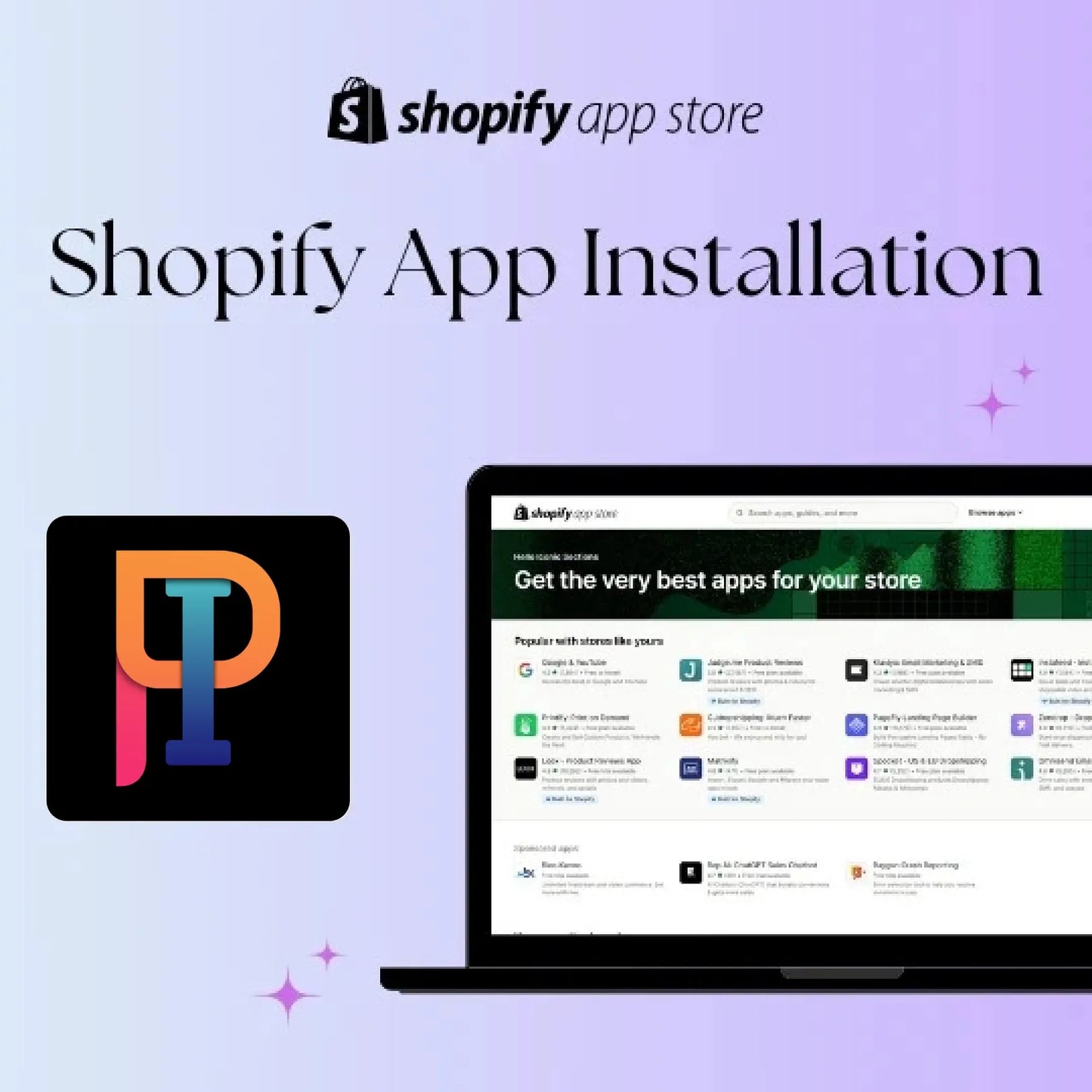 Product Proof Manager Shopify App Integration