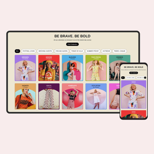 Iconic - Collection list #5