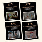 Luxe - Shopify Email Notification Templates