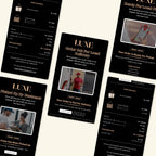 Luxe - Shopify Email Notification Templates
