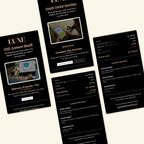 Luxe - Shopify Email Notification Templates