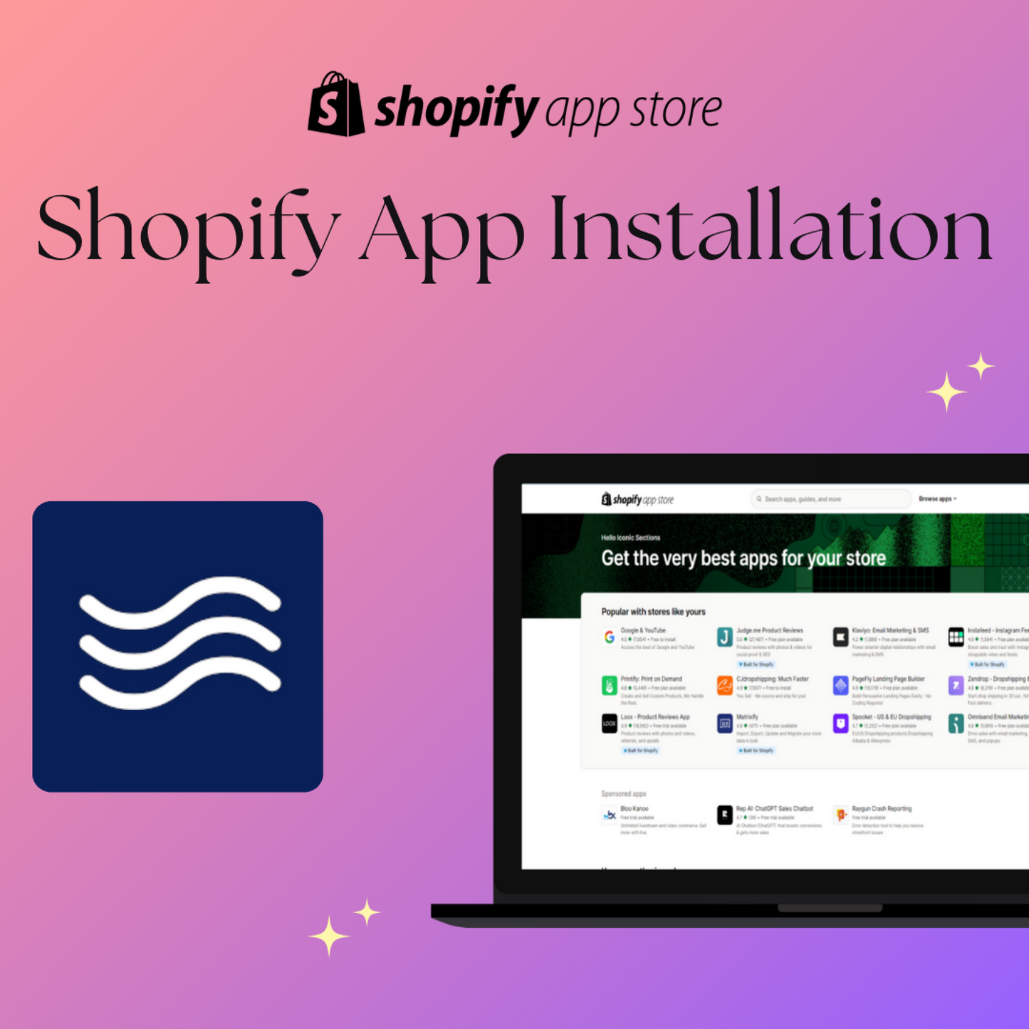 Inflowkit Membership & Courses Shopify App Integration