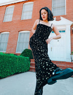 Bold Radiance Dress