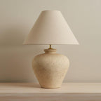 Premium Ceramic Table Lamp
