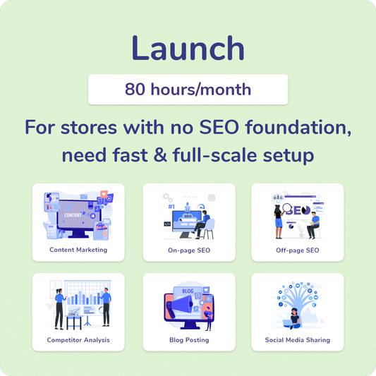SEO Membership