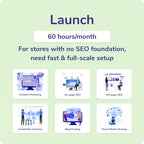 SEO Membership