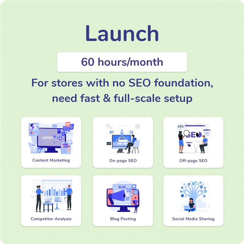 SEO Membership