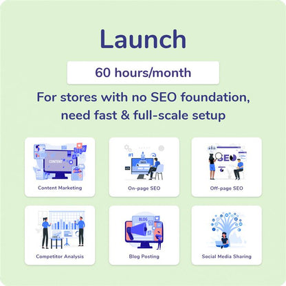 SEO-Mitgliedschaft