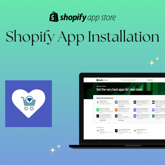 Listr Wishlist + Reminder Shopify App Integration