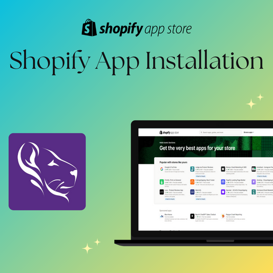 LoyaltyLion Rewards & Referral Shopify App Integration