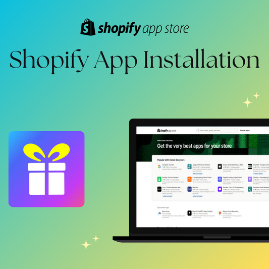 Loyalty, Rewards & Referrals  Shopify App Integration