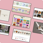 Dropship Visual Kit Bundle