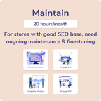 SEO Membership