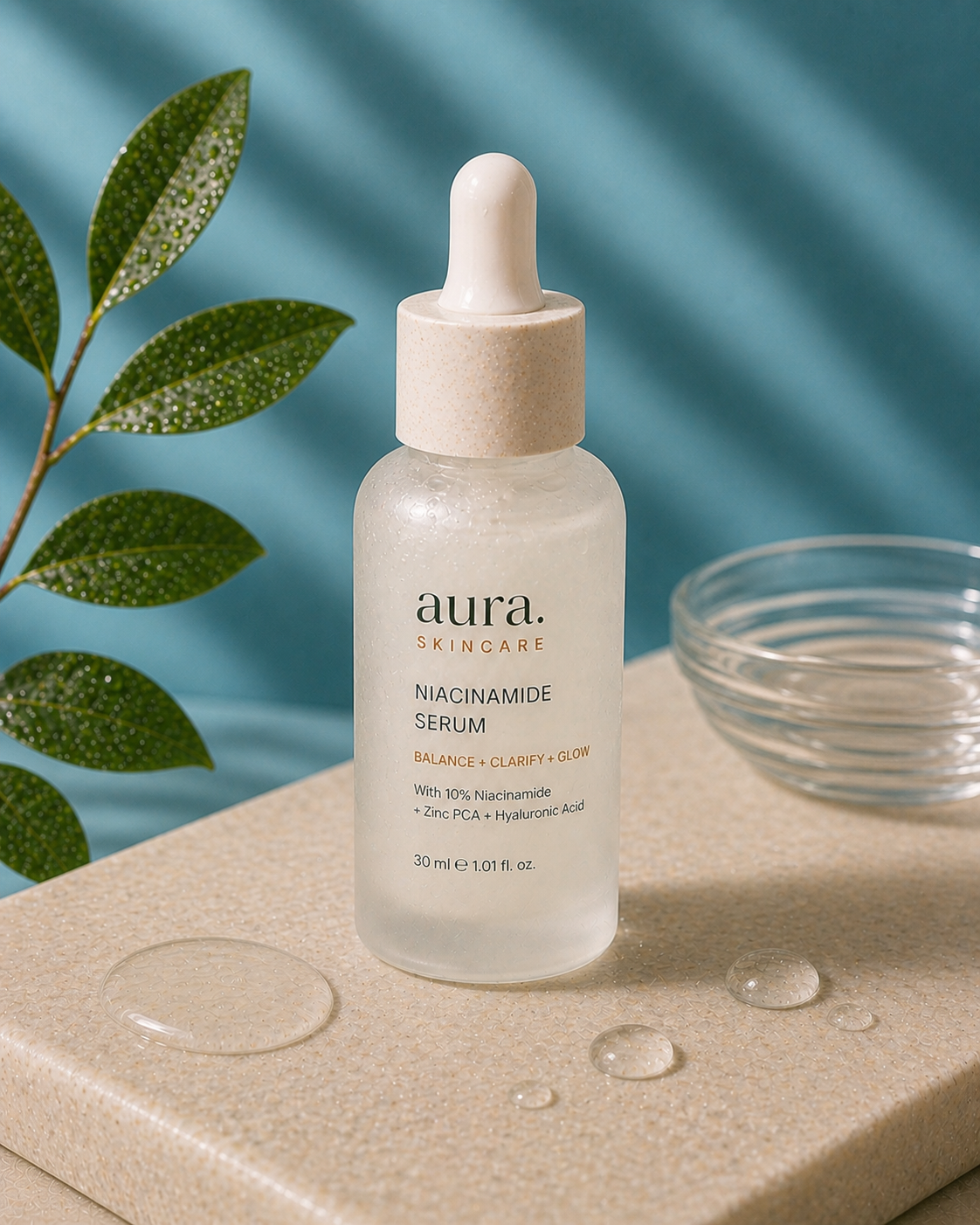 Niacinamide Serum