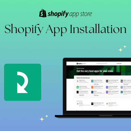 Notify Me! Restock & PreOrder Shopify App Integration