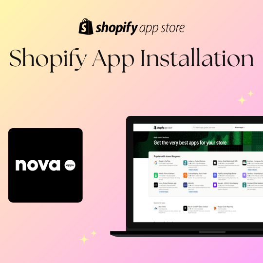 Nova Multi Currency Converter Shopify App Integration