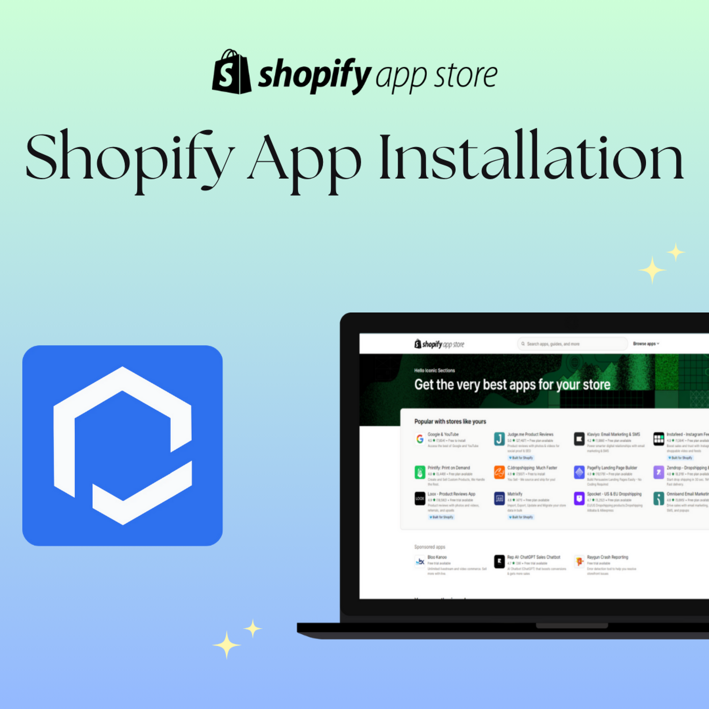 Opinew Product Reviews App UGC Shopify App Integration