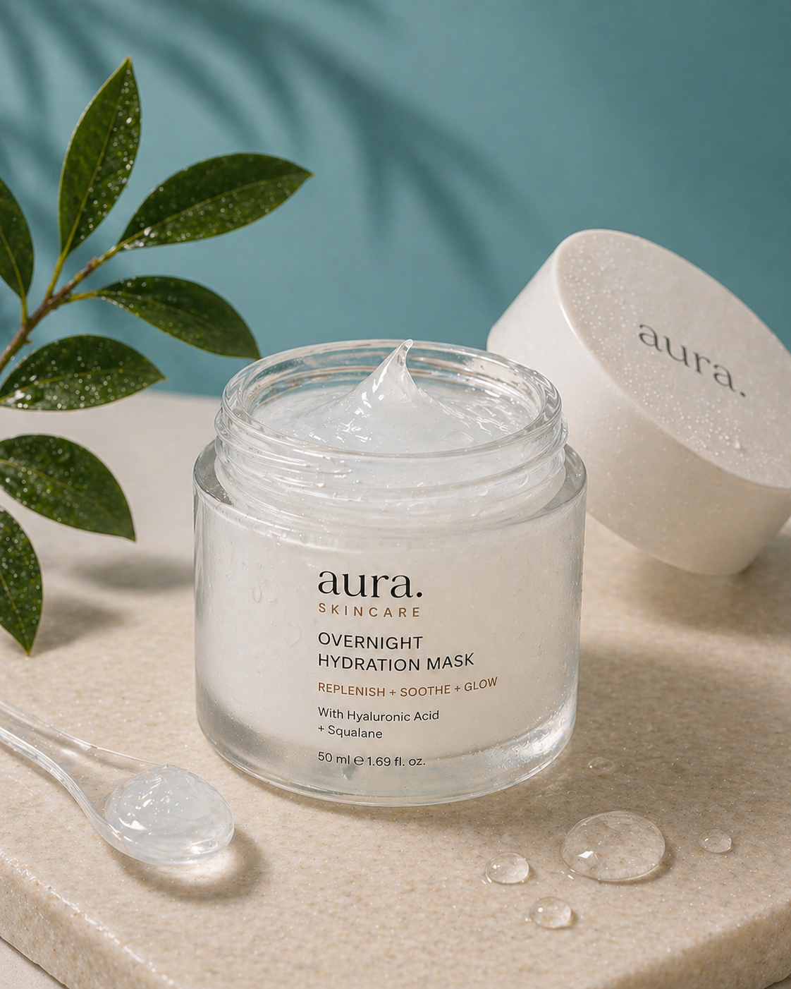 Overnight Hydration Mask