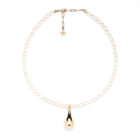Juliette Freshwater Pearl Choker