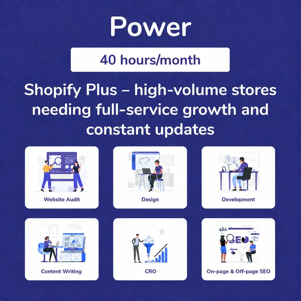 Shopify Membership