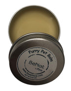 Furry Pet Balm. 0.9 oz.